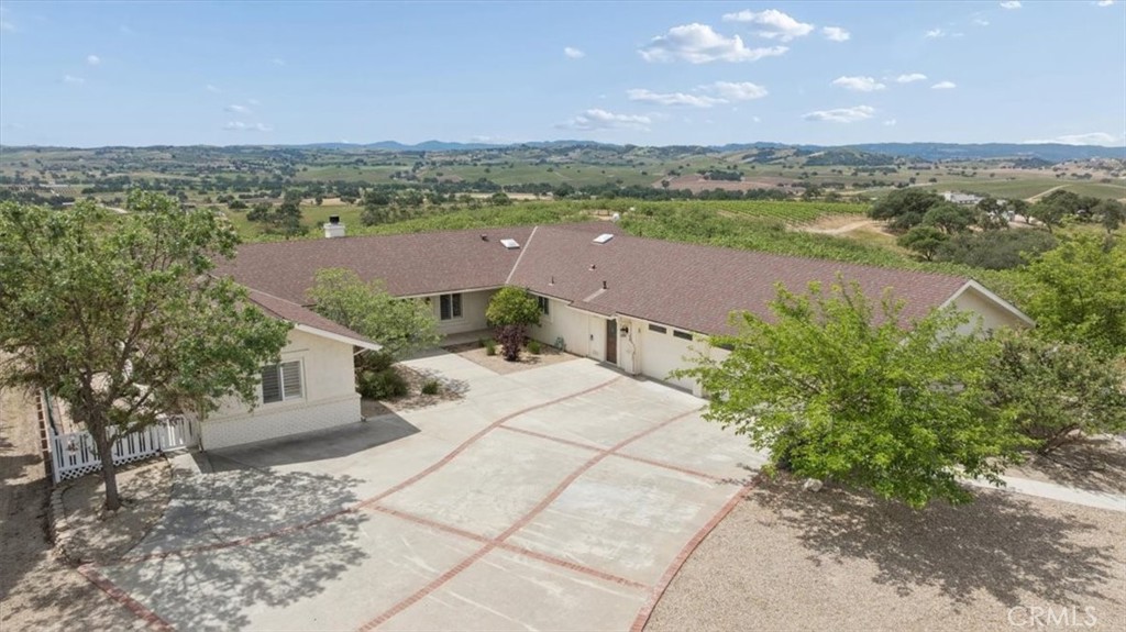 5565 High Ridge Road Paso Robles, CA 93446 - Photo 6 of 73