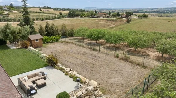 $1,839,000 | 5565 High Ridge Road, Paso Robles, CA 93446