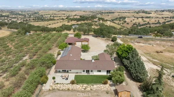 $1,839,000 | 5565 High Ridge Road, Paso Robles, CA 93446