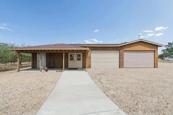 $1,839,000 | 5565 High Ridge Road, Paso Robles, CA 93446