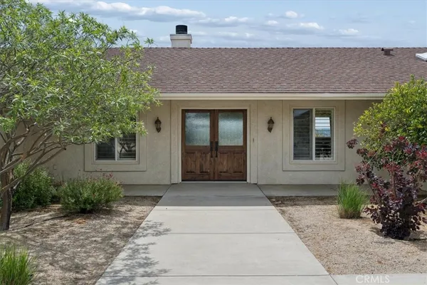 $1,839,000 | 5565 High Ridge Road, Paso Robles, CA 93446