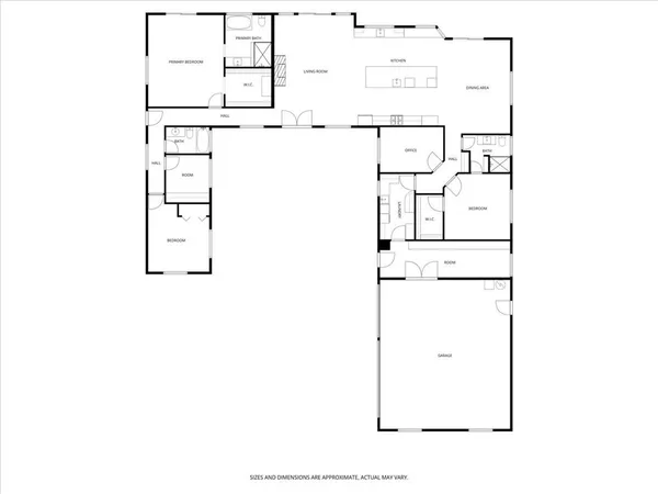 $1,839,000 | 5565 High Ridge Road, Paso Robles, CA 93446