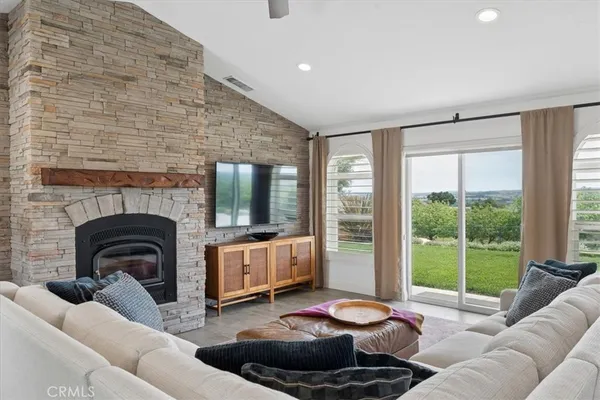 $1,839,000 | 5565 High Ridge Road, Paso Robles, CA 93446