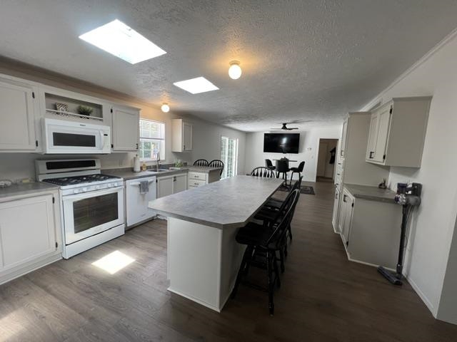 17560 Bass Point Lane Townsend, WI 54175 - Photo 26 of 35