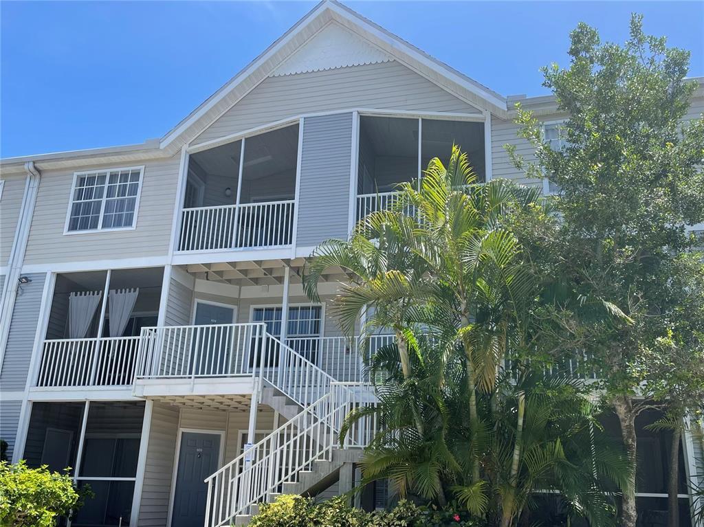 850 South Tamiami Trl Unit 624  