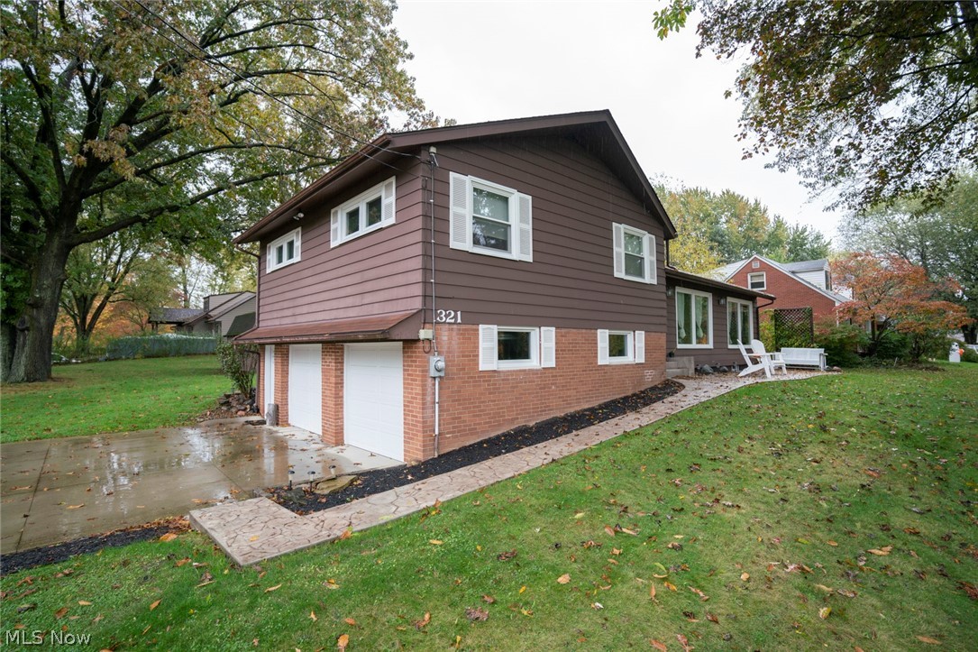 321 West Caston Road Akron, OH 44319 - Photo 26 of 28 Gallery Image 26