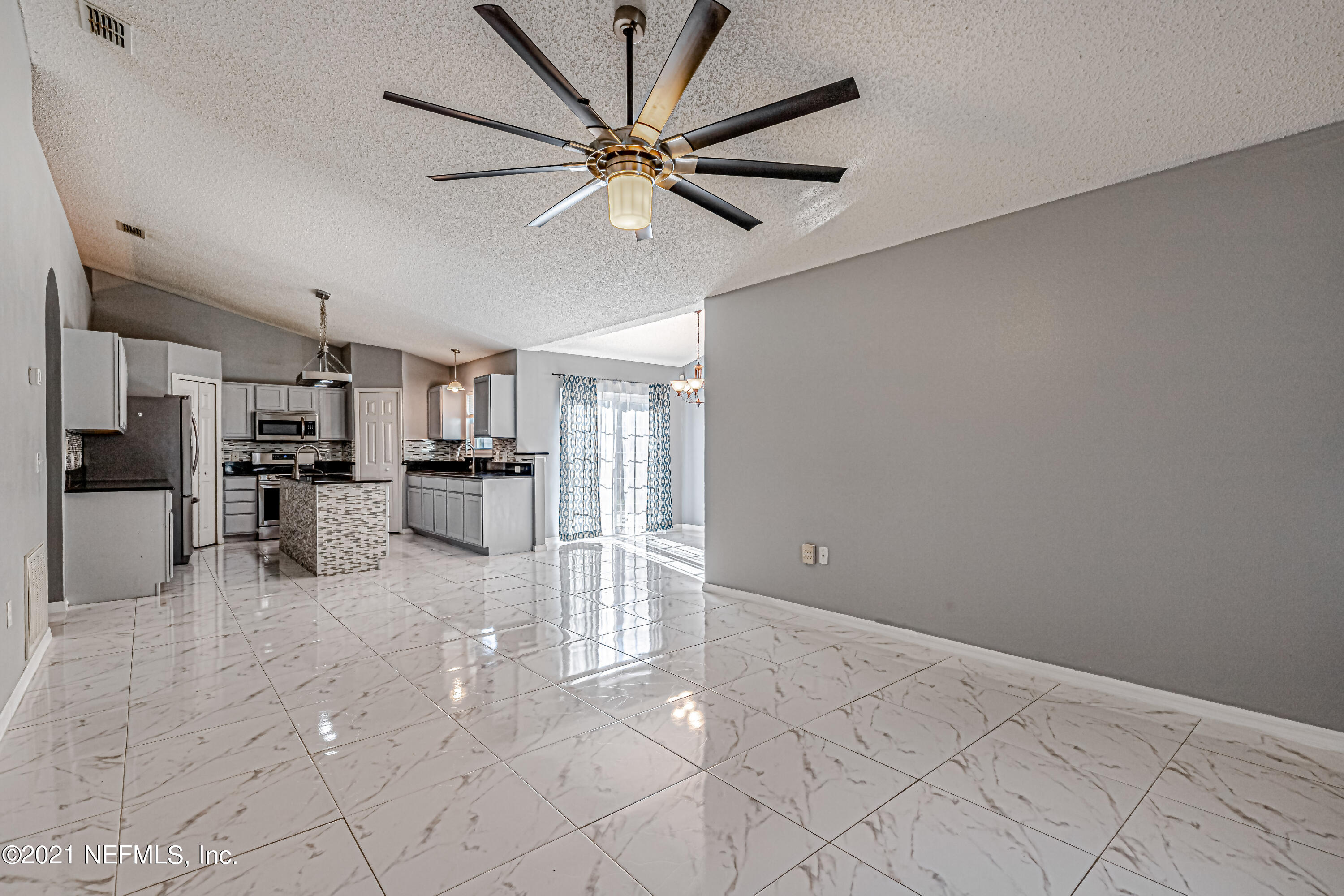 12308 Hickory Forest Road Jacksonville, FL 32226 - Photo 14 of 42 14-Dining Kitchen View