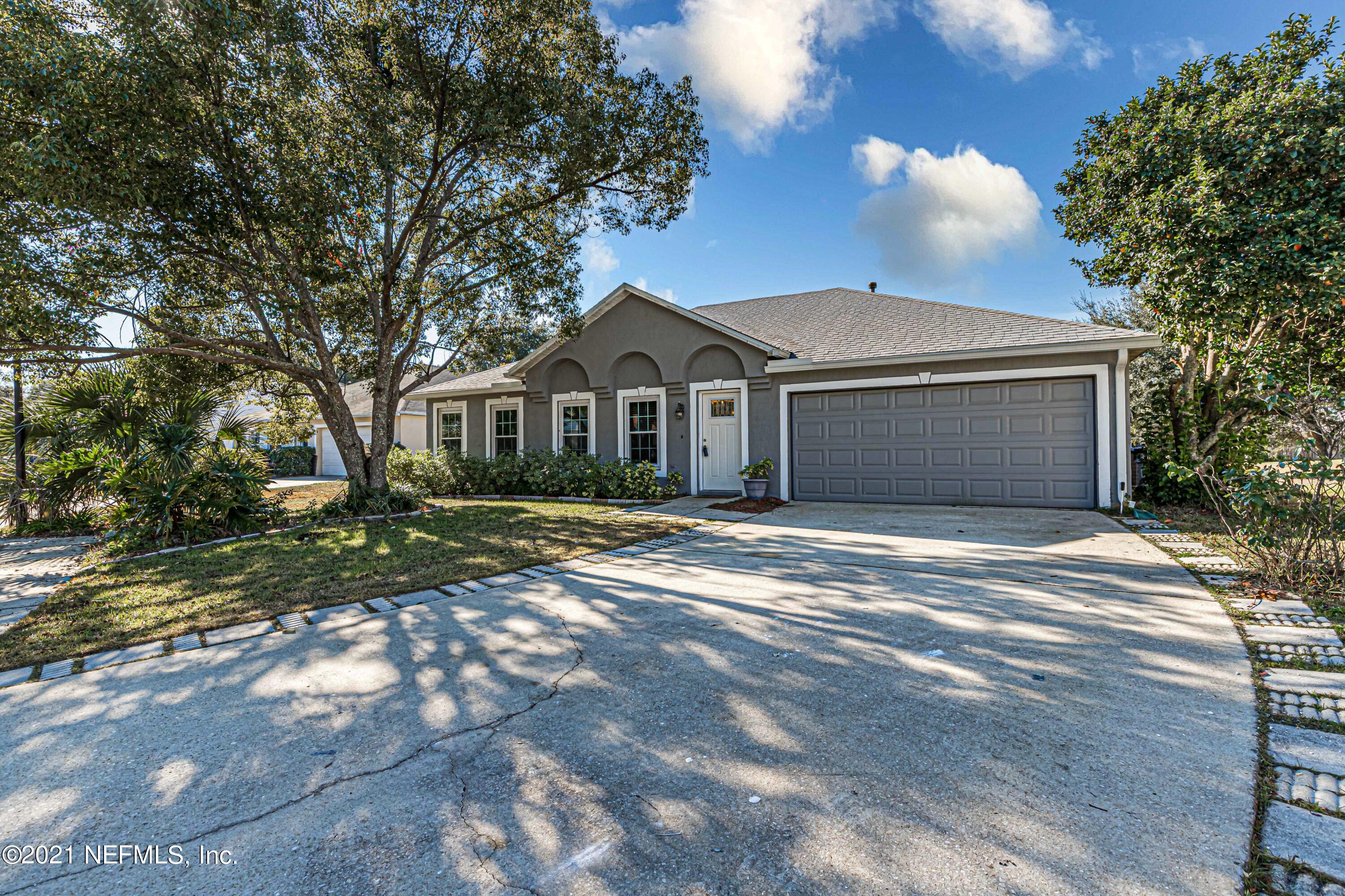 3-Drive Way
