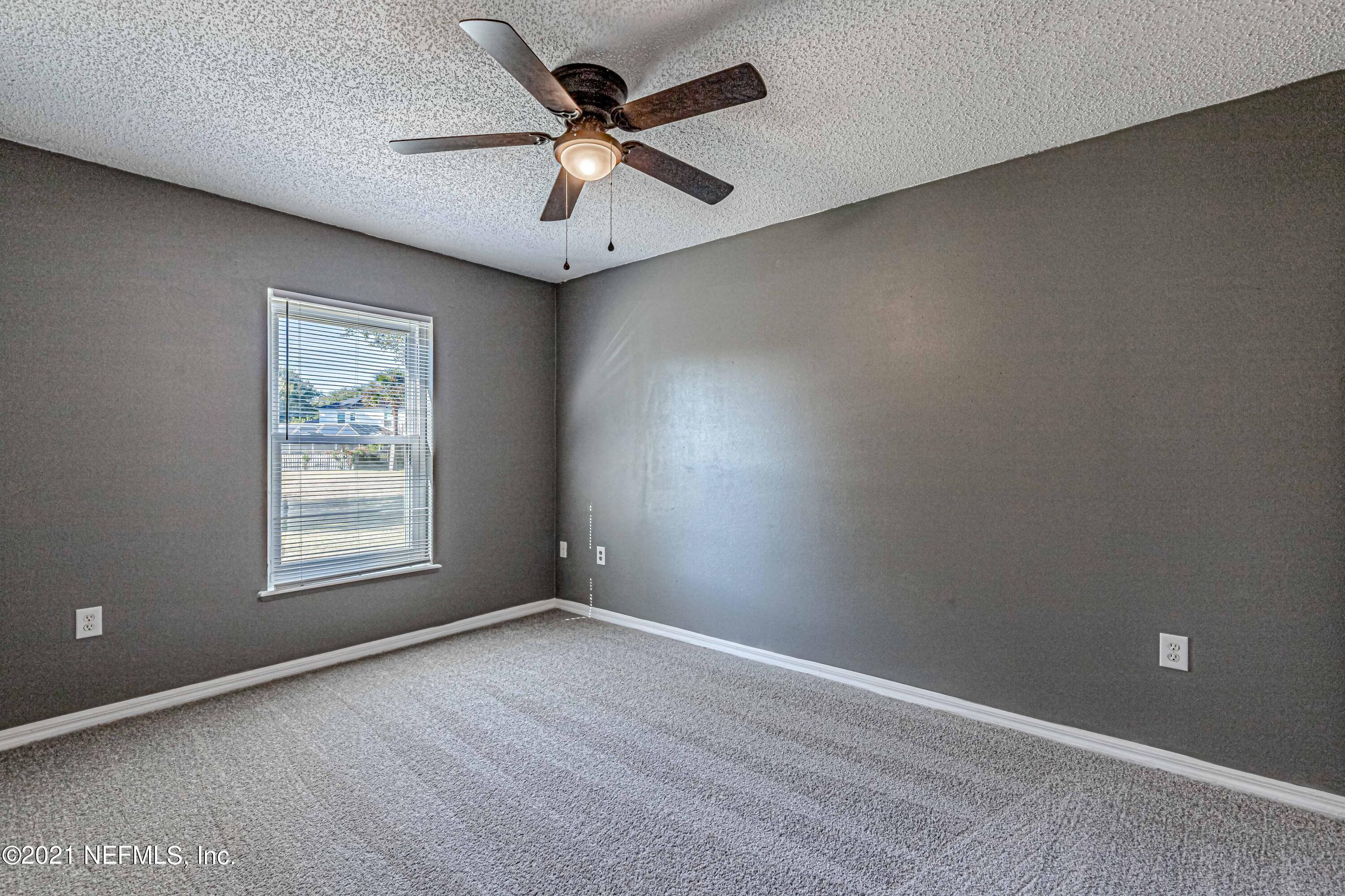 12308 Hickory Forest Road Jacksonville, FL 32226 - Photo 34 of 42 34-Third Bedroom