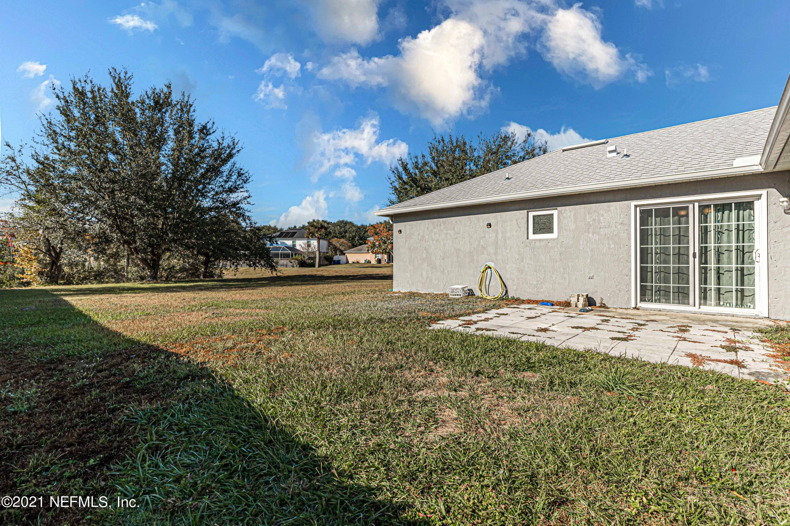 12308 Hickory Forest Road Jacksonville, FL 32226 - Photo 36 of 42 36-Rear
