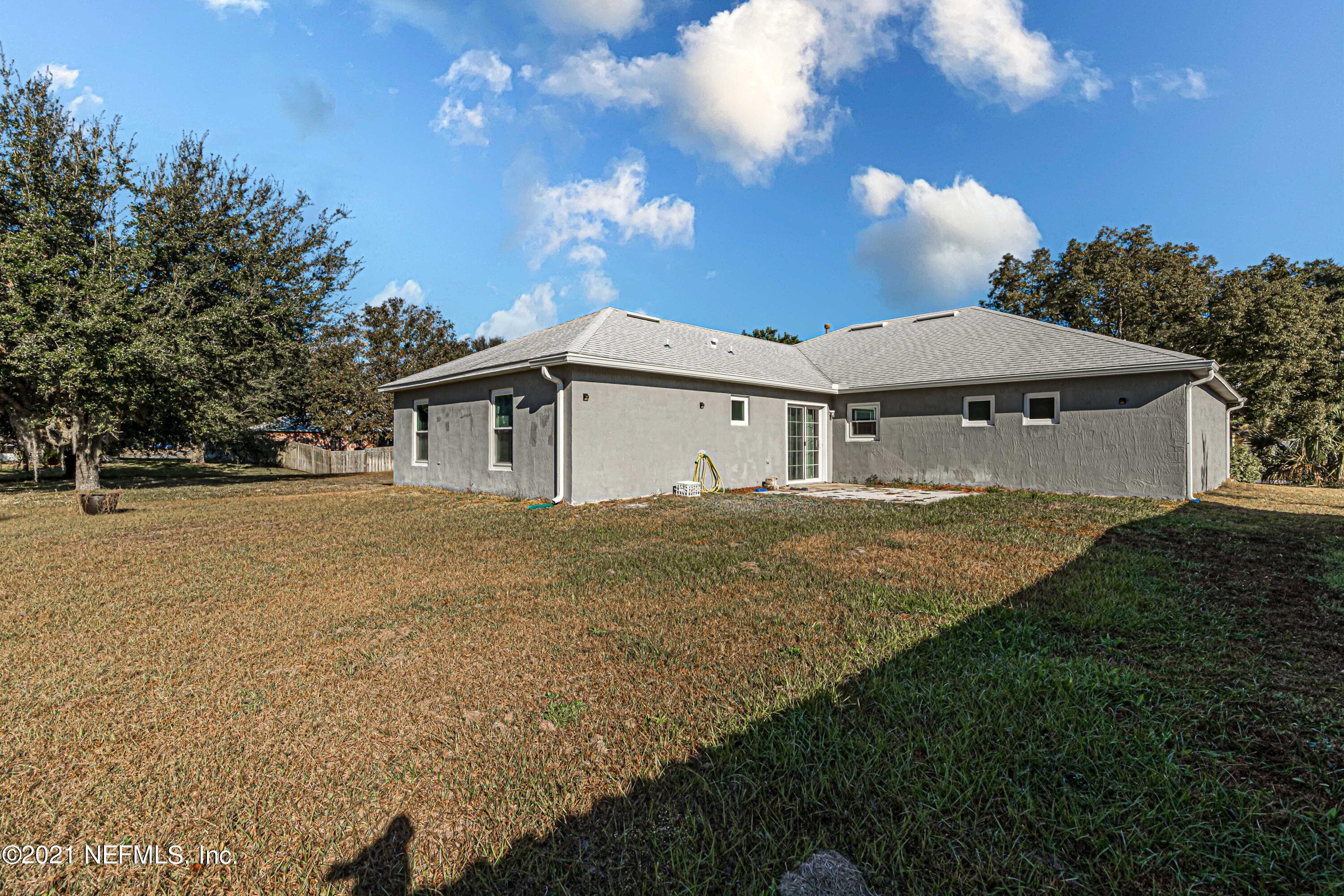 12308 Hickory Forest Road Jacksonville, FL 32226 - Photo 37 of 42 37-Rear