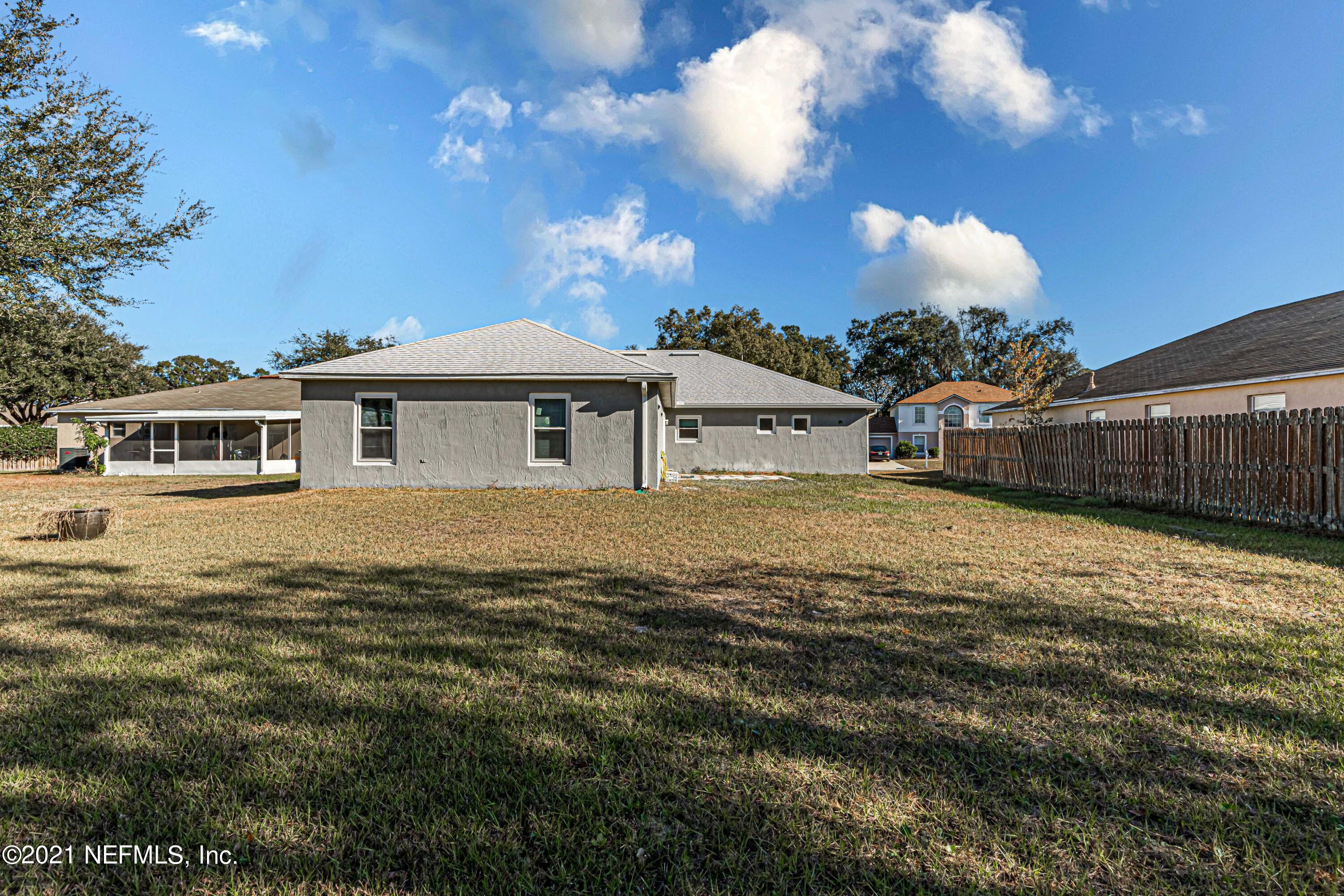 12308 Hickory Forest Road Jacksonville, FL 32226 - Photo 38 of 42 38-Rear