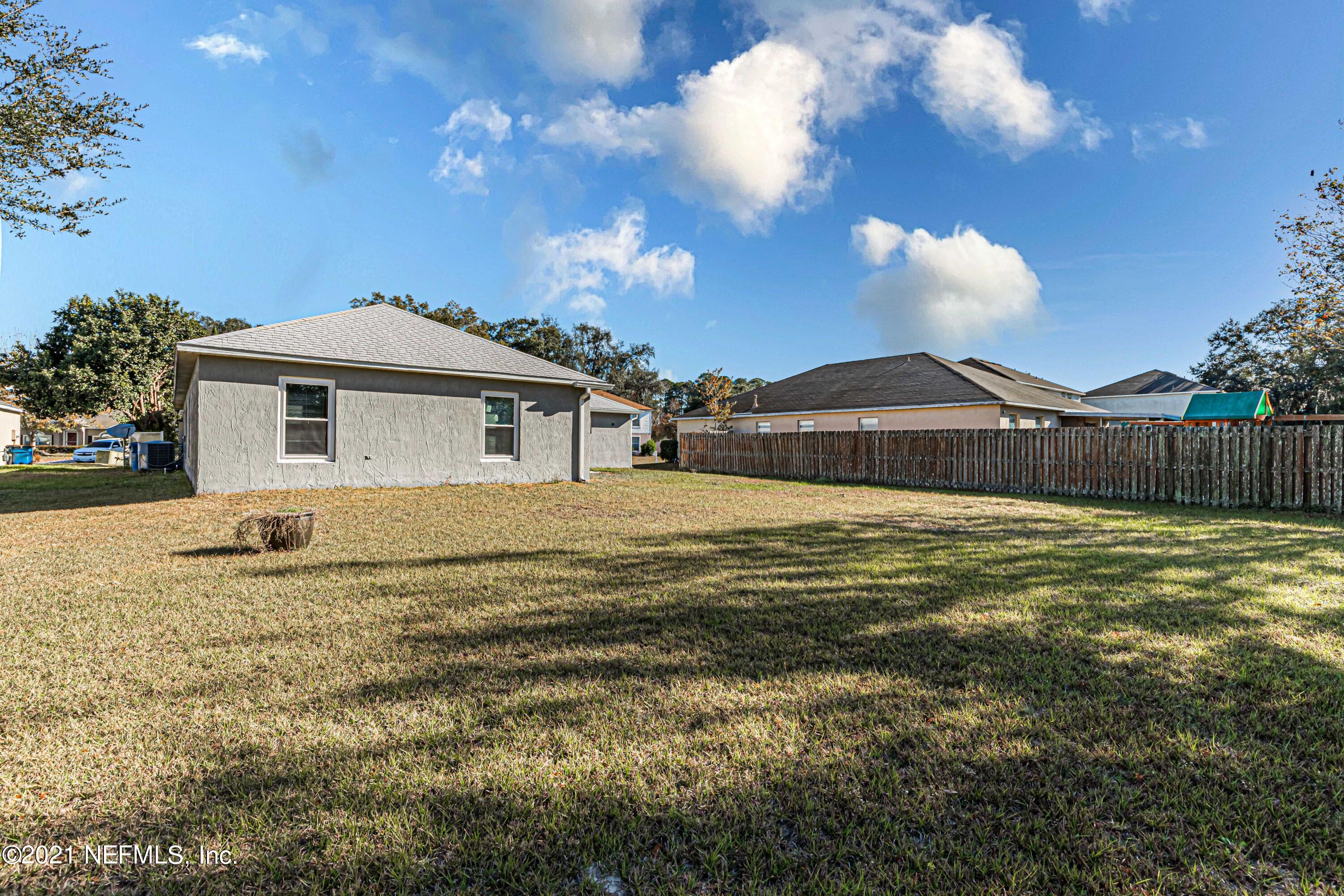 12308 Hickory Forest Road Jacksonville, FL 32226 - Photo 39 of 42 39-Rear