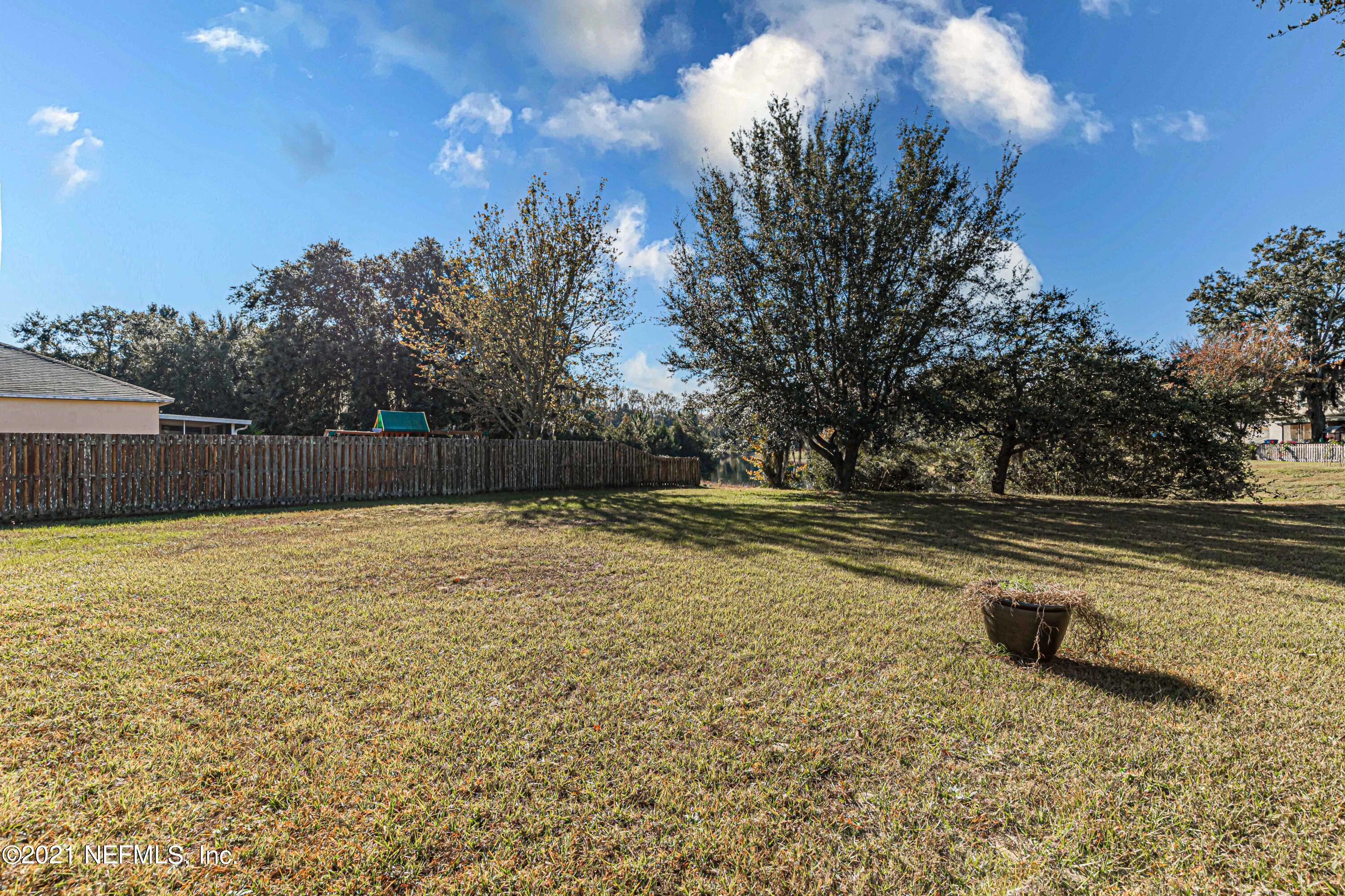 12308 Hickory Forest Road Jacksonville, FL 32226 - Photo 40 of 42 40-Rear