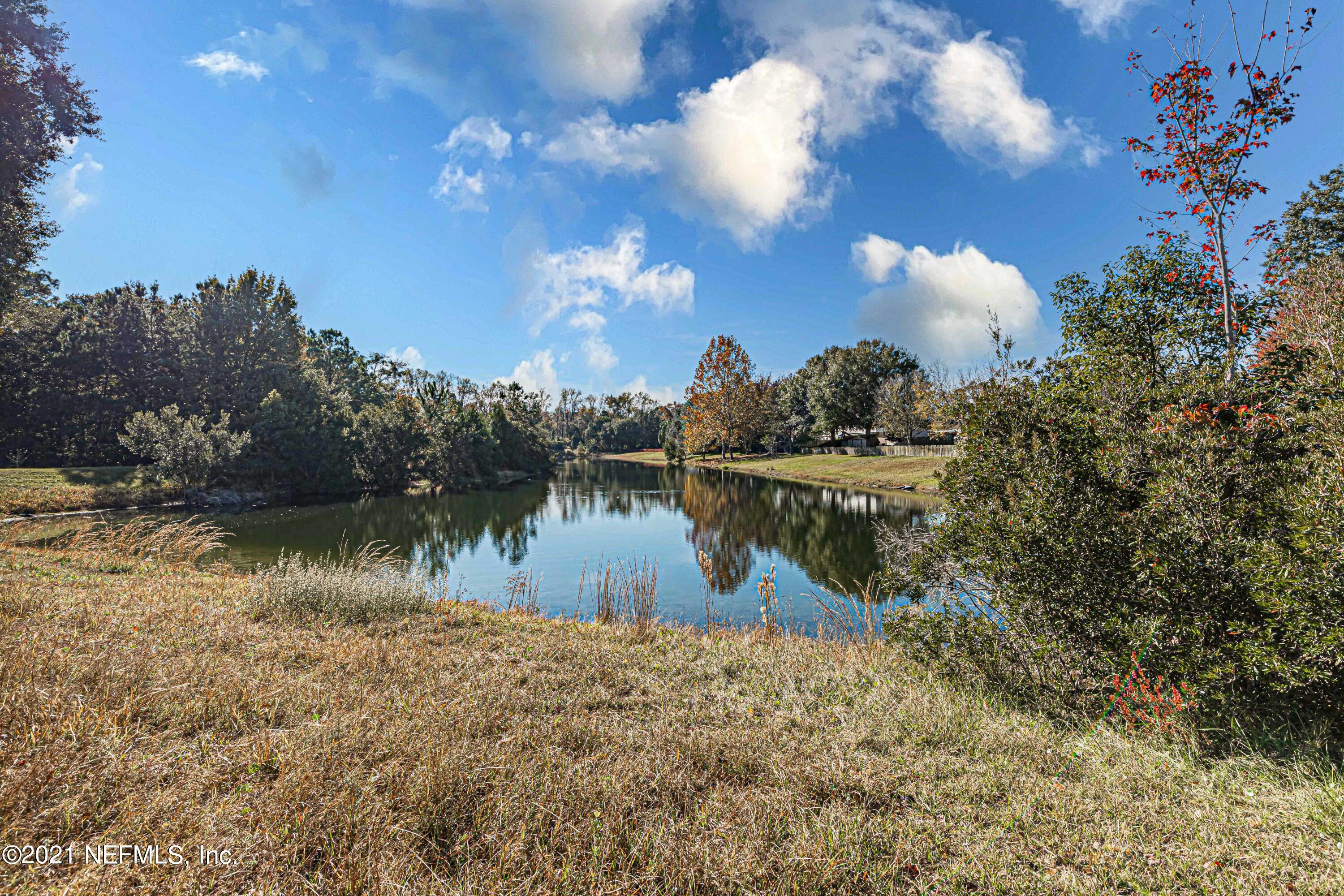12308 Hickory Forest Road Jacksonville, FL 32226 - Photo 41 of 42 41-Rear View