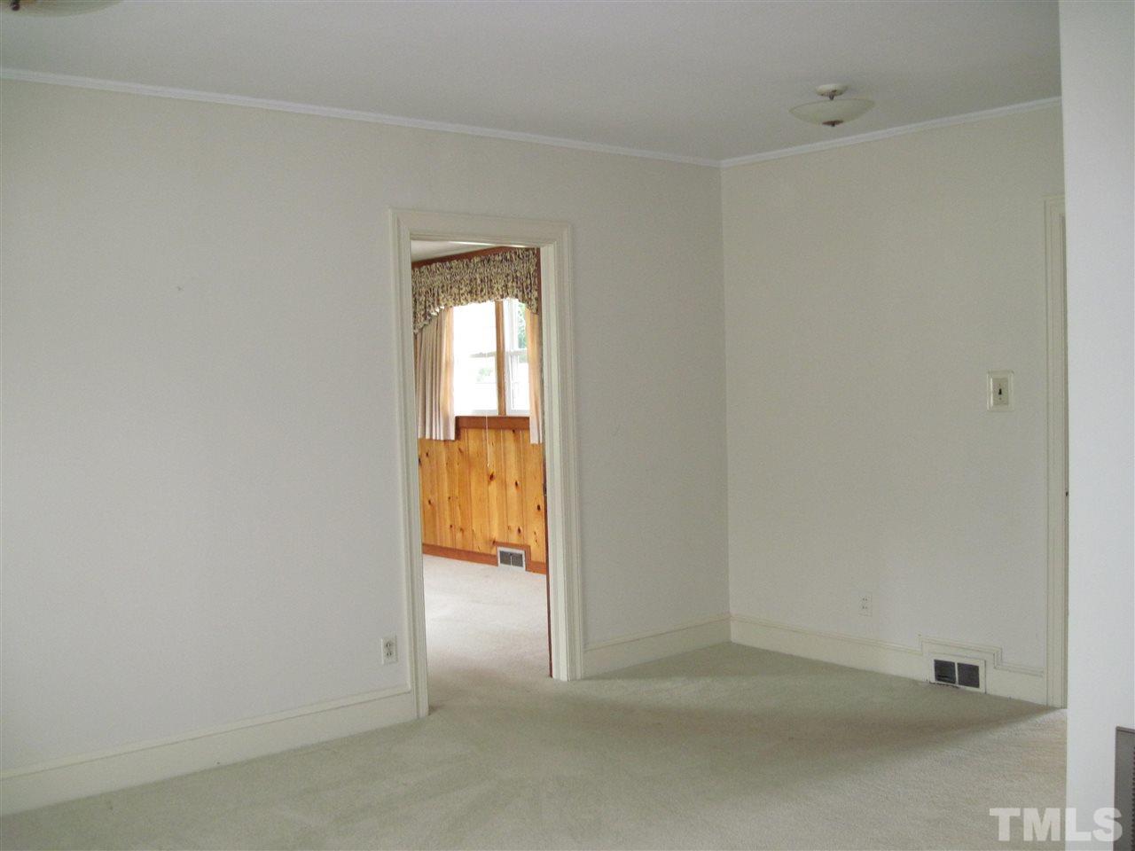 4009 St James Church Road Raleigh, NC 27604 - Photo 4 of 17 a view of a room