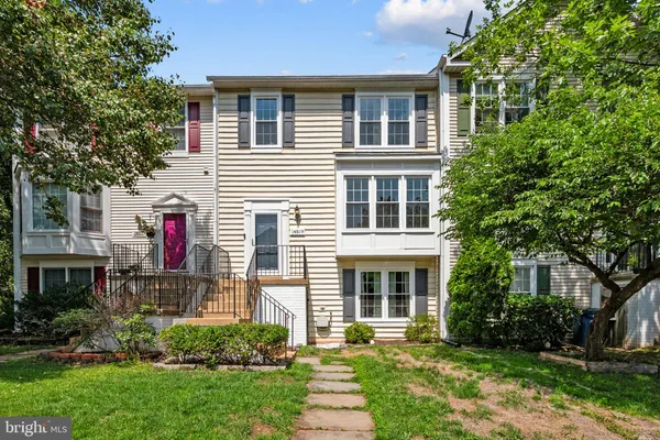 $599,000 | 14519 Sully Lake Court, Centreville, VA 20120