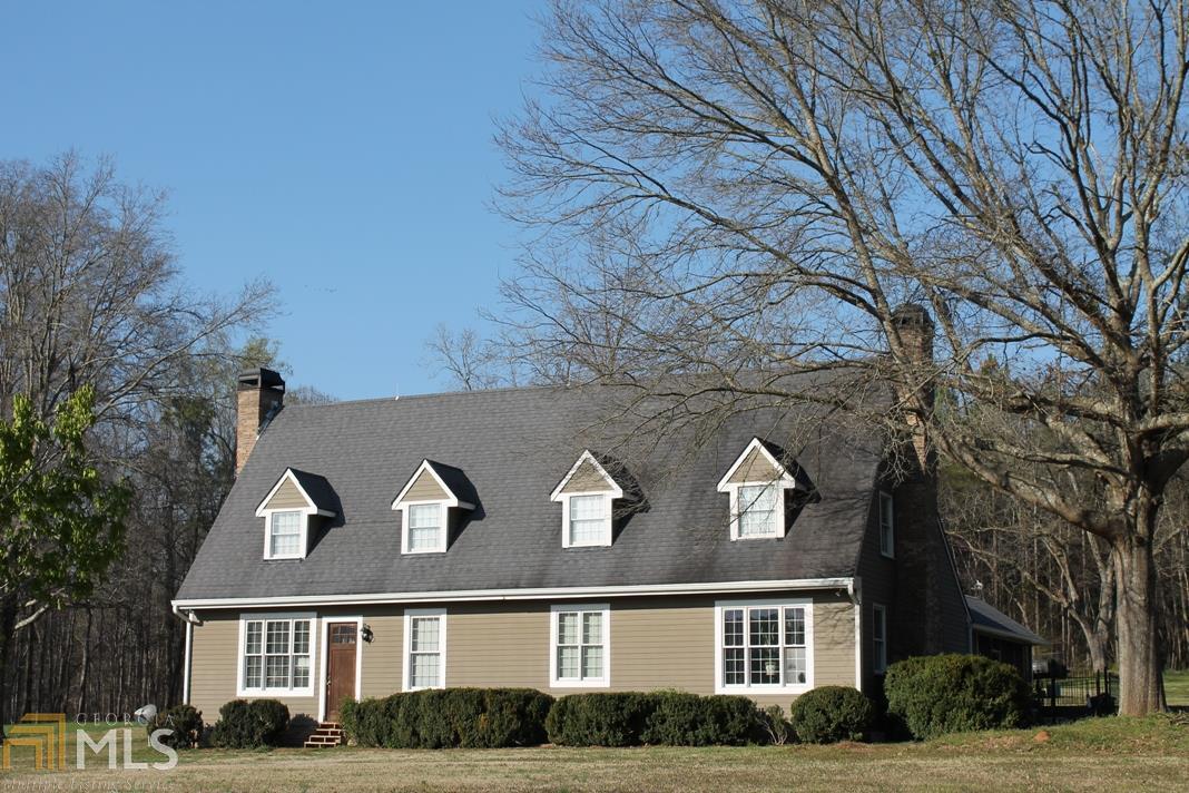 2520 Monticello Road Madison, GA 30650 - Photo 1 of 1