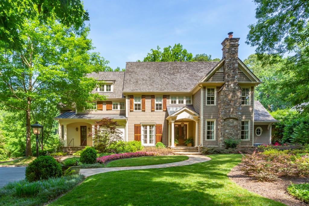 3250 Wood Valley Road Northwest Atlanta, GA 30327 - Photo 1 of 1 Gallery Image 1