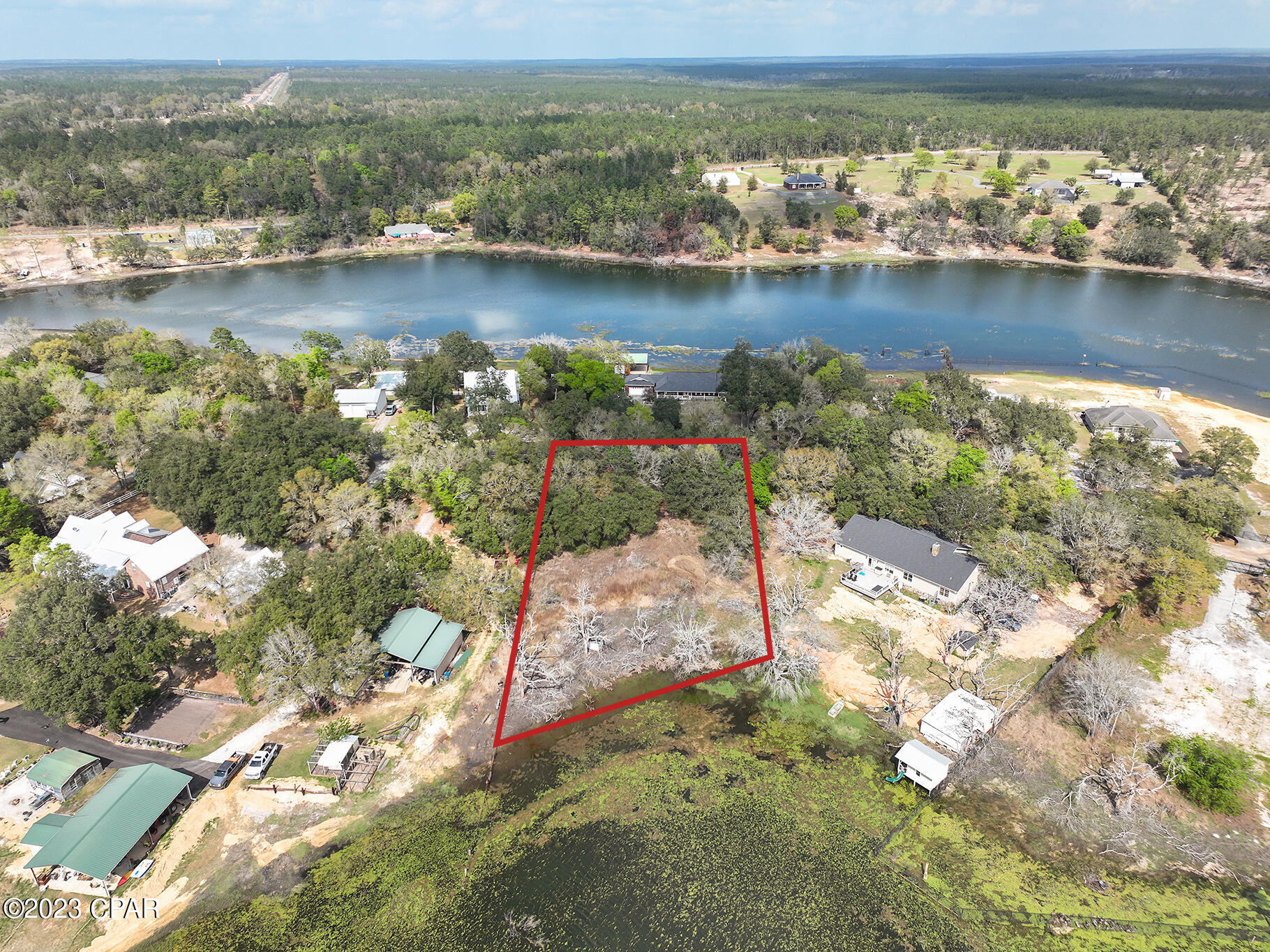 5203 Pine Ridge Drive Chipley, FL 32428 - Photo 1 of 28 Gallery Image 1