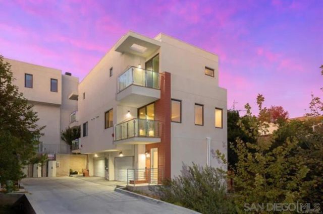 $919,000 | 2891 B Street, San Diego, CA 92102