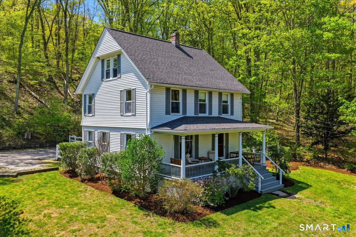 177 Union Street Deep River, CT 06417 - Photo 1 of 1 Welcome to 177 Union Street Deep River