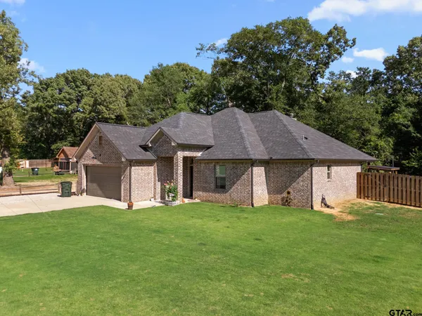 $335,000 | 13497 Indian Drive, Tyler, TX 75709