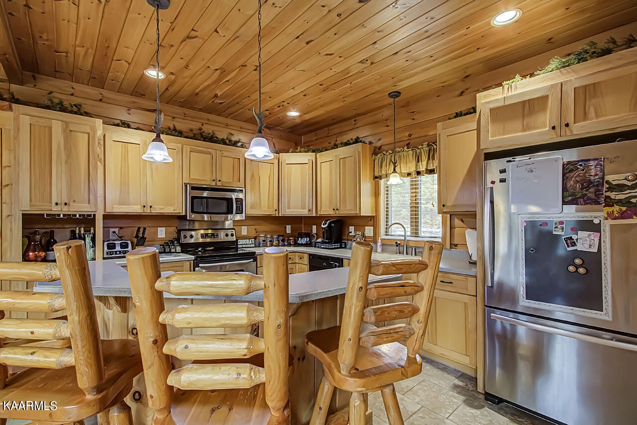 4124 Harvest Moon Road Sevierville, TN 37862 - Photo 13 of 59 Gallery Image 13