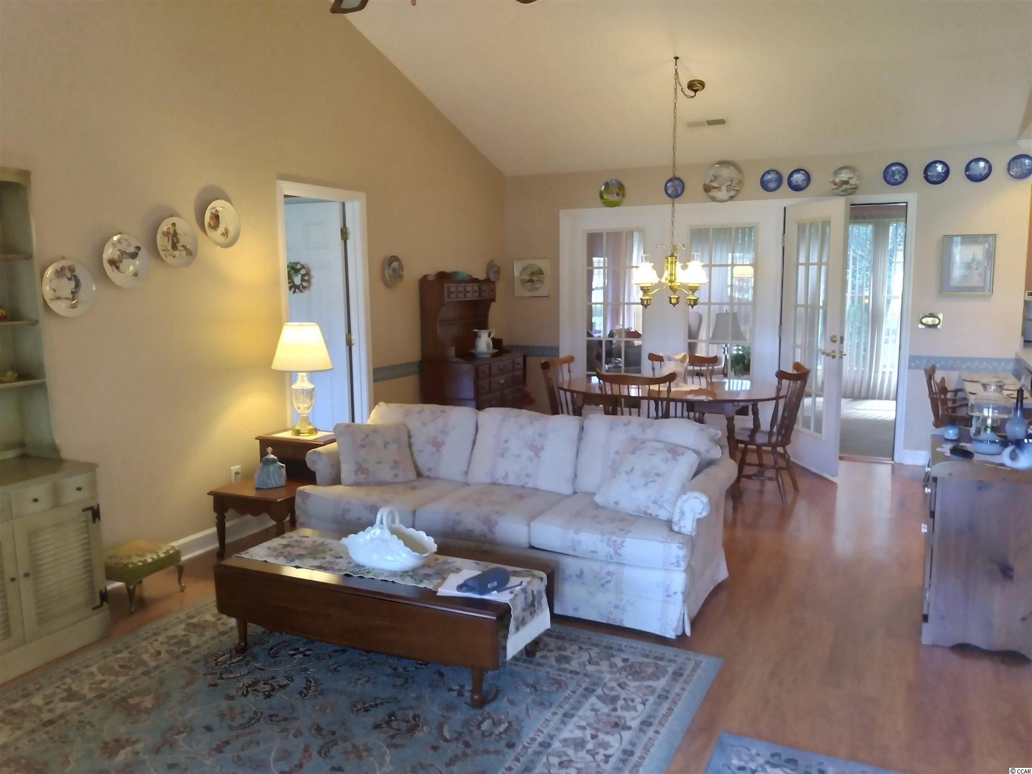 9469 Chicory Lane Murrells Inlet, SC 29576 - Photo 2 of 25 Gallery Image 2