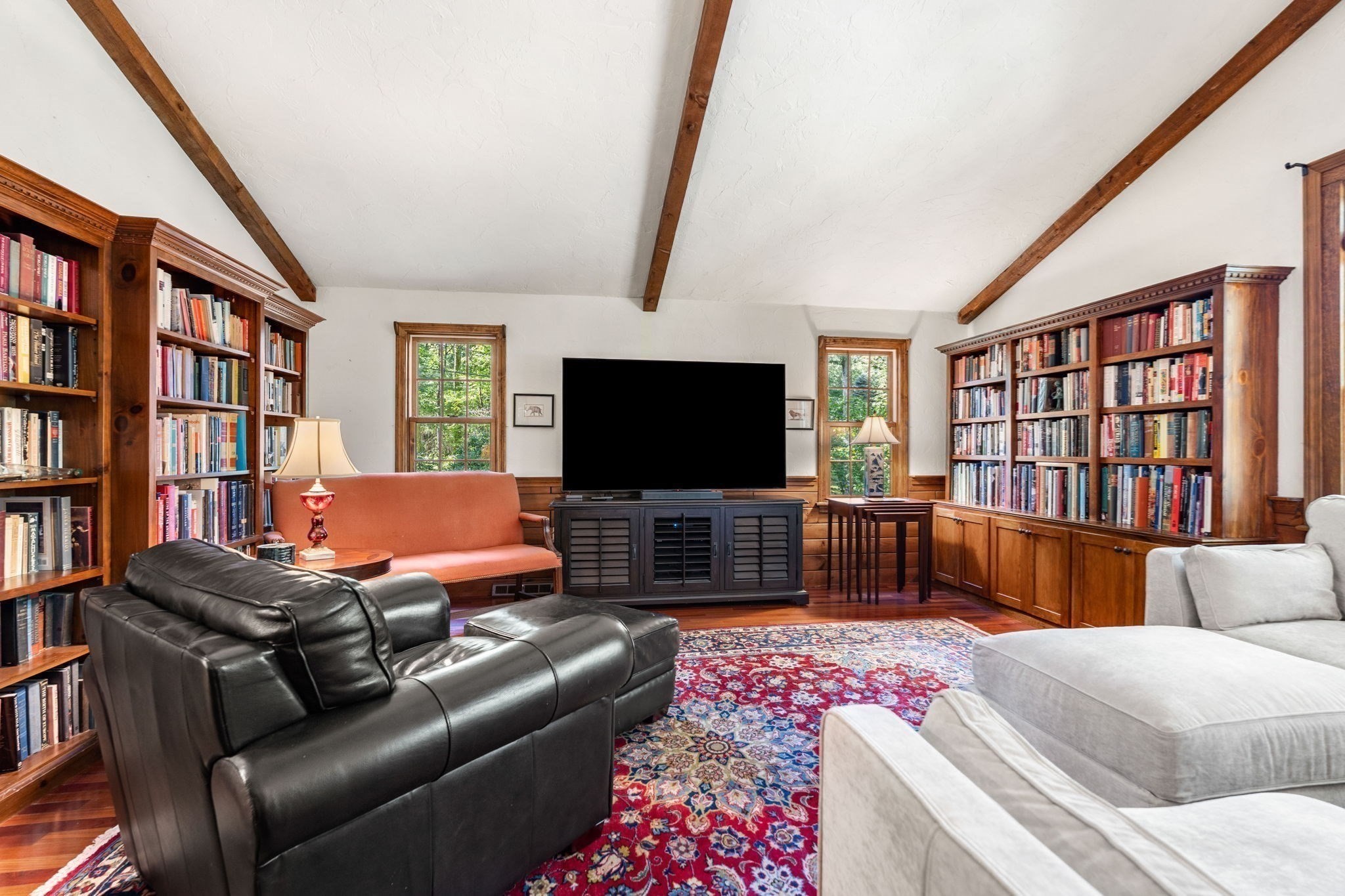 175 Herrick Road Boxford, MA 01921 - Photo 16 of 42 Gallery Image 16