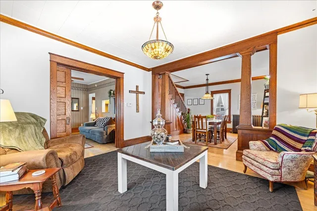 $279,900 | 218 East Division Street, Kaukauna, WI 54130