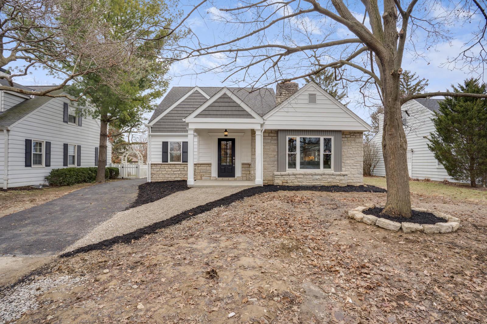 334 North Remington Road Columbus, OH 43209 - Photo 2 of 61
