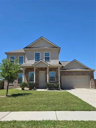 $2,480 | 2242 Cross Colony Drive, Dickinson, TX 77539