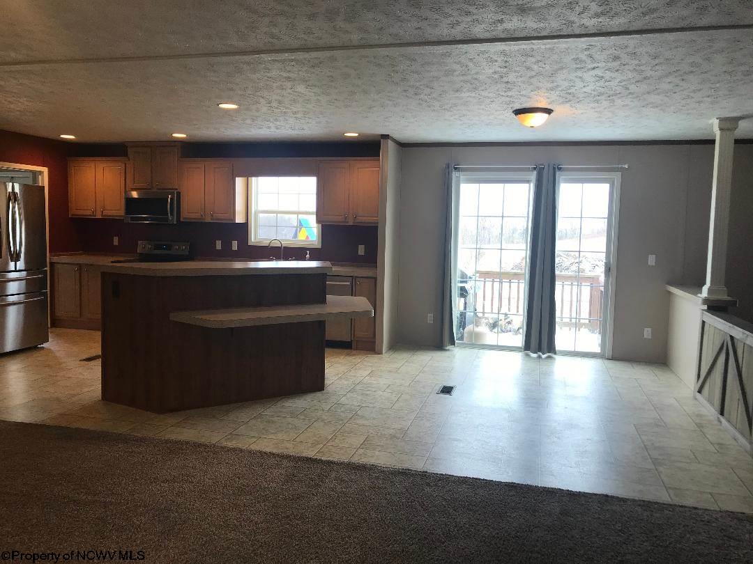 254 Windy Ridge Lane Albright, WV 26519 - Photo 3 of 17 Gallery Image 3
