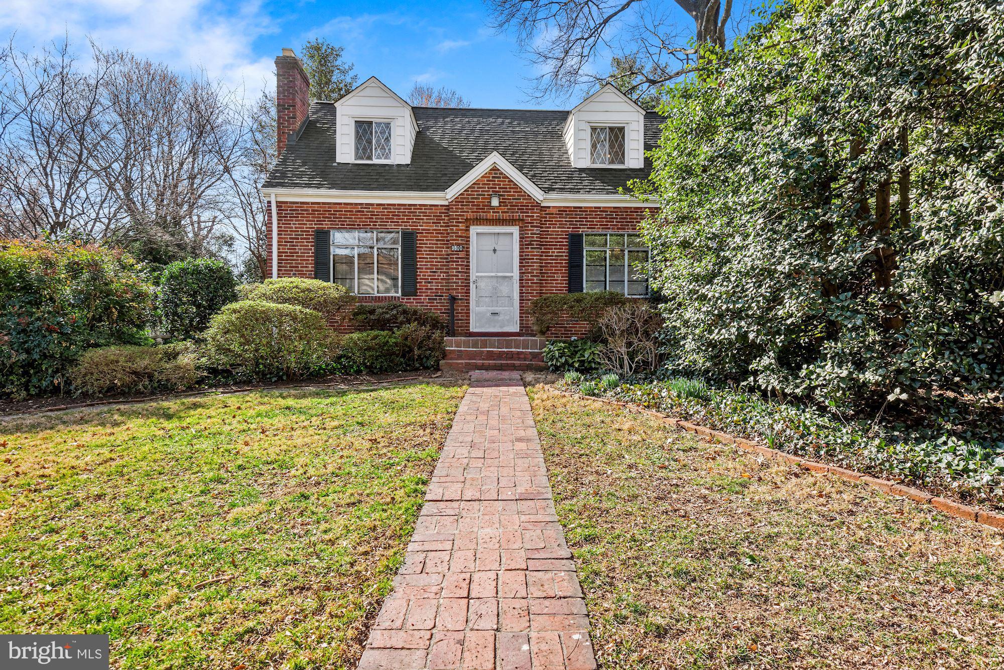 9500 Riley Road Silver Spring, MD 20910 - Photo 2 of 34