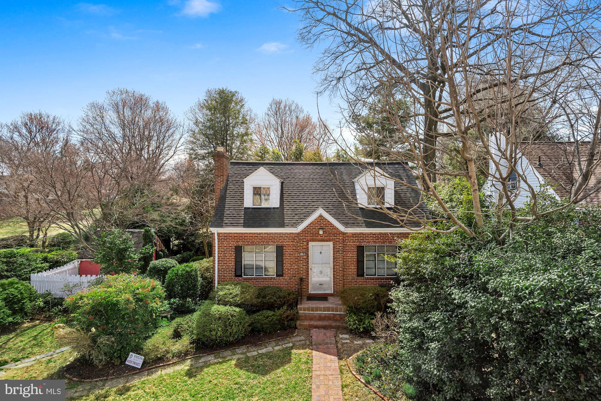 9500 Riley Road Silver Spring, MD 20910 - Photo 3 of 34