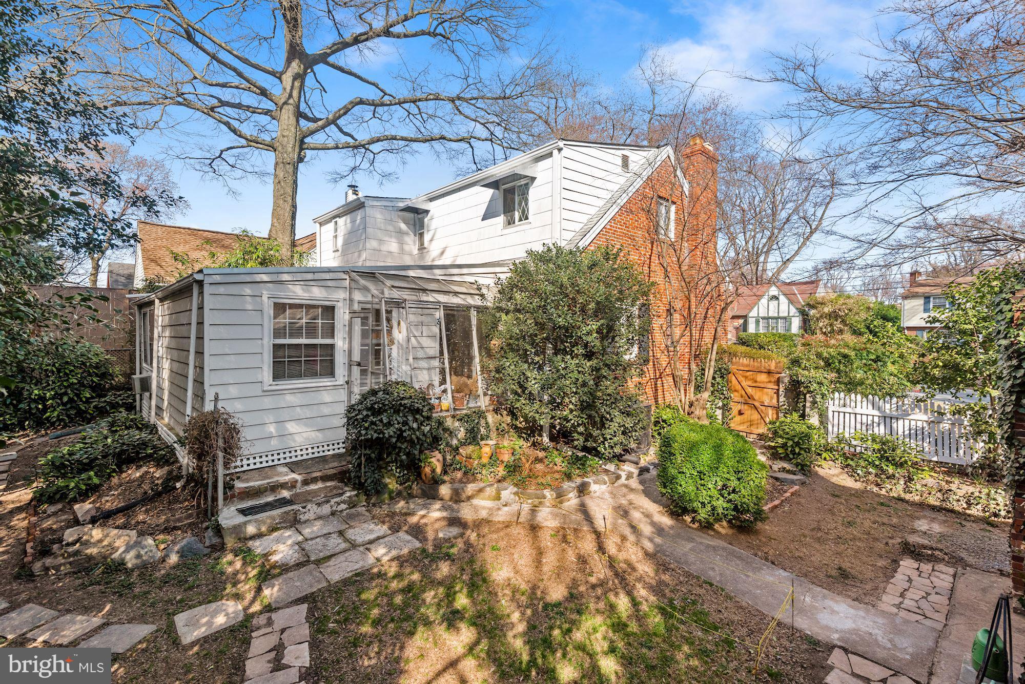 9500 Riley Road Silver Spring, MD 20910 - Photo 31 of 34