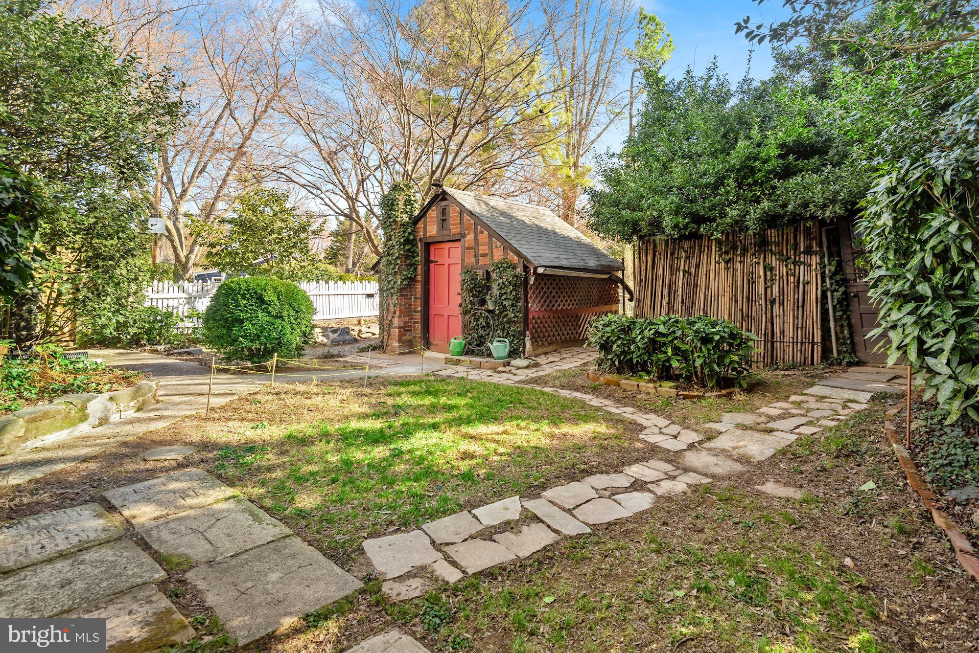 9500 Riley Road Silver Spring, MD 20910 - Photo 32 of 34