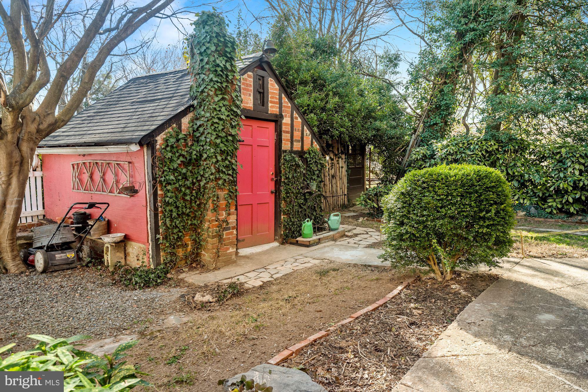 9500 Riley Road Silver Spring, MD 20910 - Photo 33 of 34