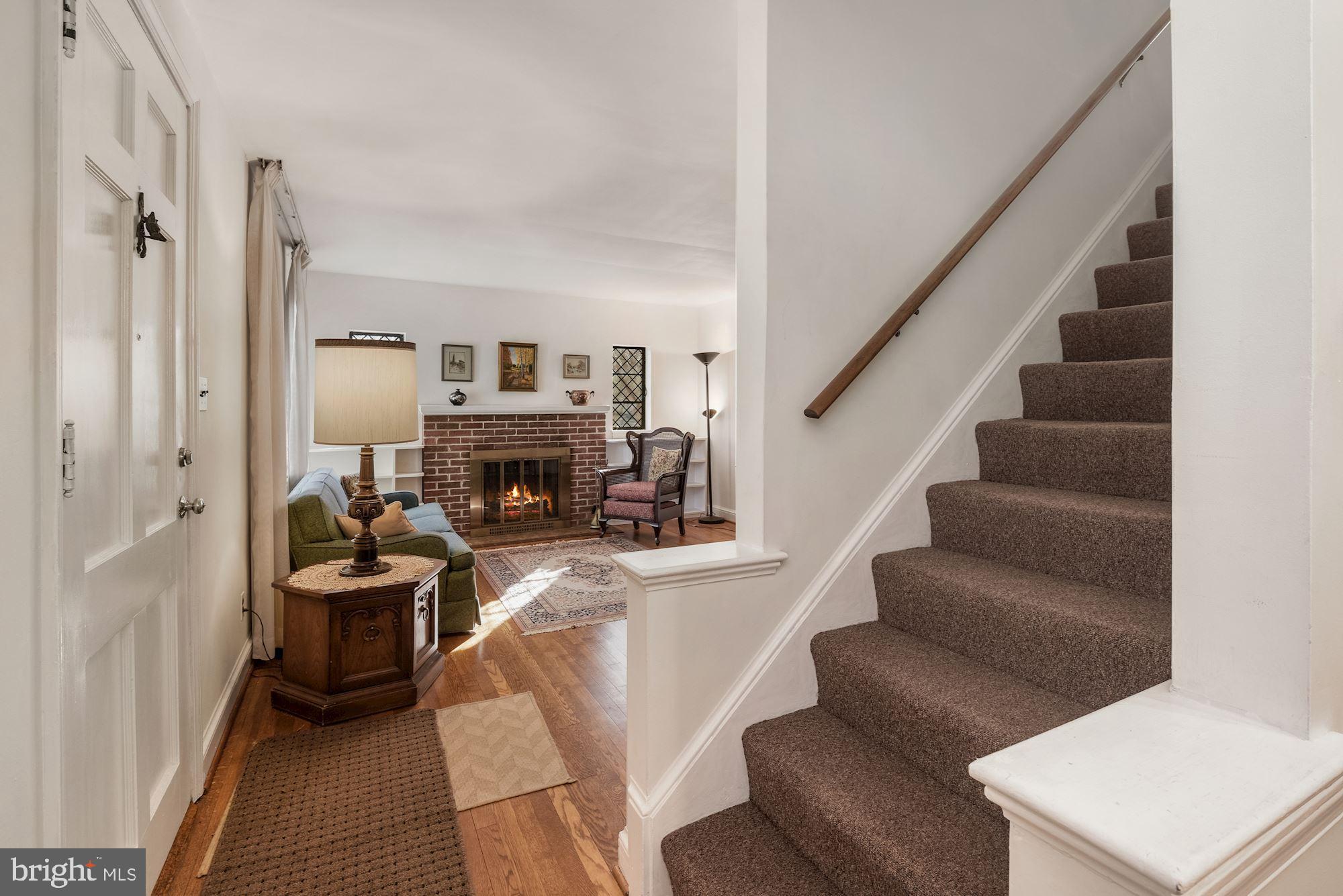 9500 Riley Road Silver Spring, MD 20910 - Photo 5 of 34