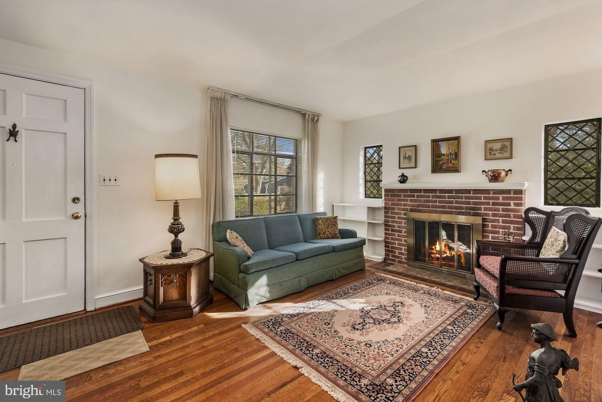 9500 Riley Road Silver Spring, MD 20910 - Photo 8 of 34