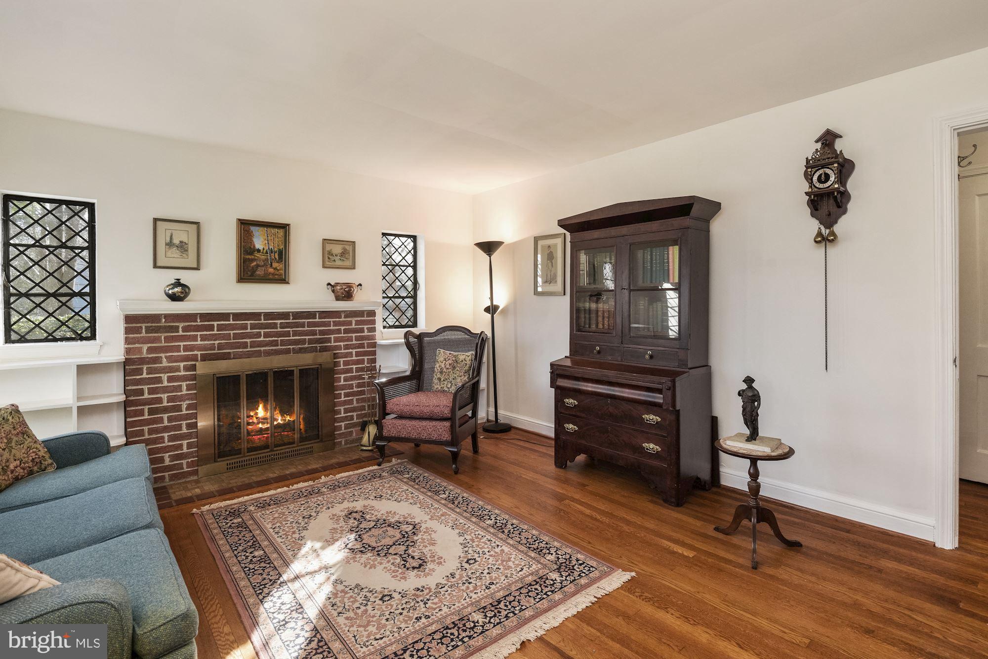 9500 Riley Road Silver Spring, MD 20910 - Photo 9 of 34