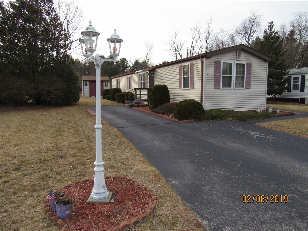 75 Wright Way Coventry, RI 02816 - Photo 1 of 18 Gallery Image 1