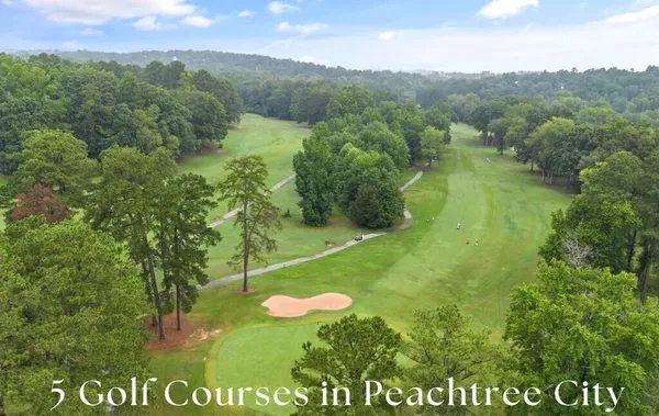 $1,025,000 | 940 Laurel Brooke Avenue, Peachtree City, GA 30269