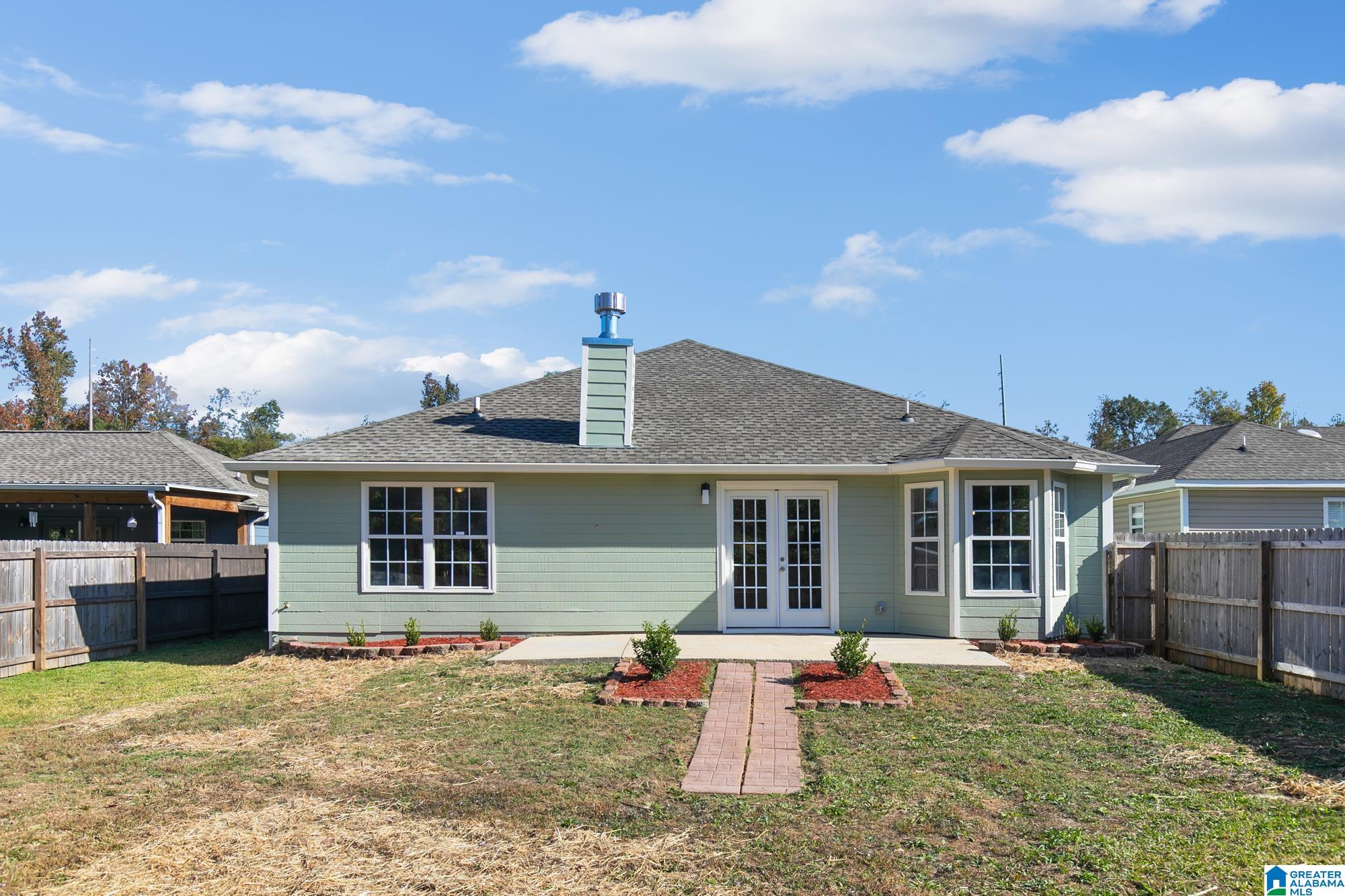 1037 Georgetown Lane Birmingham, AL 35217 - Photo 22 of 22