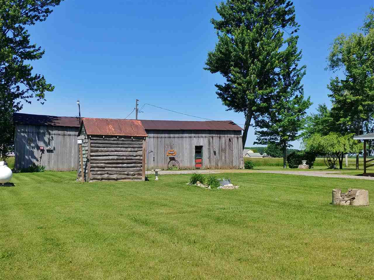 15635 Townline Road St. Charles, MI 48655 - Photo 34 of 38