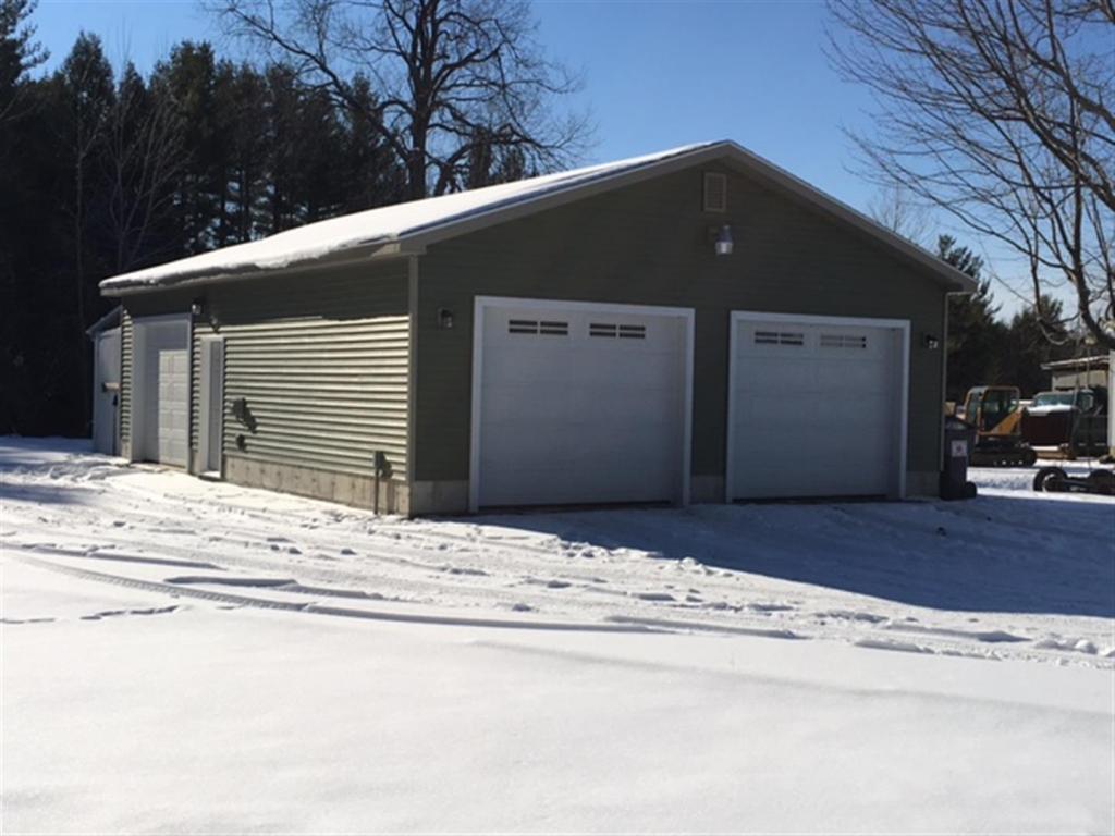 381 Ballard Road Georgia, VT 05468 - Photo 3 of 24