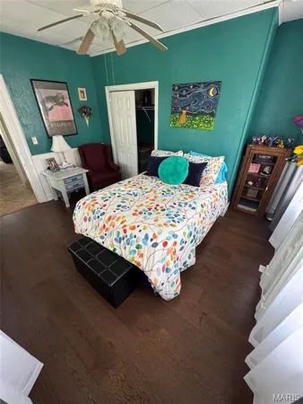 $208,000 | 419 West Main Street, Bowling Green, MO 63334