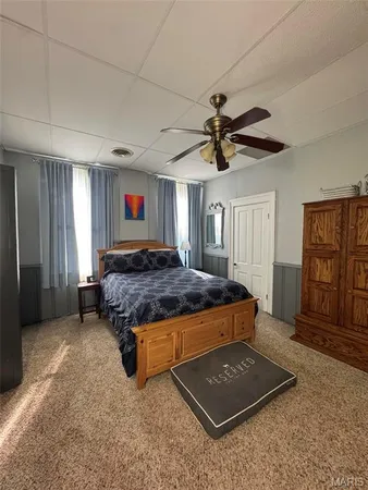 $208,000 | 419 West Main Street, Bowling Green, MO 63334