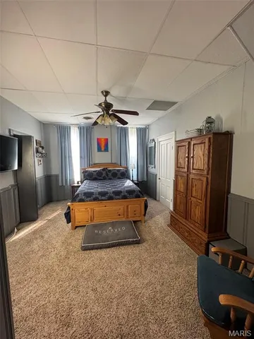 $208,000 | 419 West Main Street, Bowling Green, MO 63334